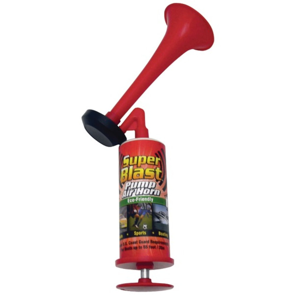Max Pro(R) PH-007-218 Super Blast(TM) Pump Horn