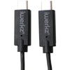 iwerkz(R) 44557 USB-C(TM) Male to USB-C(TM) Male Cable, 3.28ft