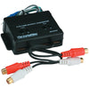 Install Bay(R) IBLOC04 4-Channel 60-Watt Adjustable Level Converter