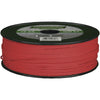 Install Bay(R) PWRD18500 18-Gauge Primary Wire, 500ft (Red)