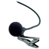 Azden(R) EX503 Lavalier Microphone (Omnidirectional microphone)