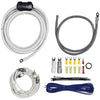 T>Spec(R) V10-RAK4 v10 SERIES Amp Installation Kit with RCA Cables (4