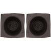 Install Bay(R) VXT60 Large-Frame Foam Speaker Baffles (6.5)