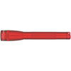 MAGLITE SP2P03H 272-Lumen Mini MAGLITE LED Pro Flashlight (Red)