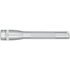 MAGLITE(R) SP2P10H 272-Lumen Mini MAGLITE(R) LED Pro Flashlight (Silve