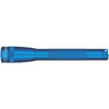 MAGLITE(R) SP2P11H 272-Lumen Mini MAGLITE(R) LED Pro Flashlight (Blue)