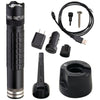 MAGLITE TRM1RA4 MAGLITE LED MAGTAC Rechargeable Flashlight (543-Lumens