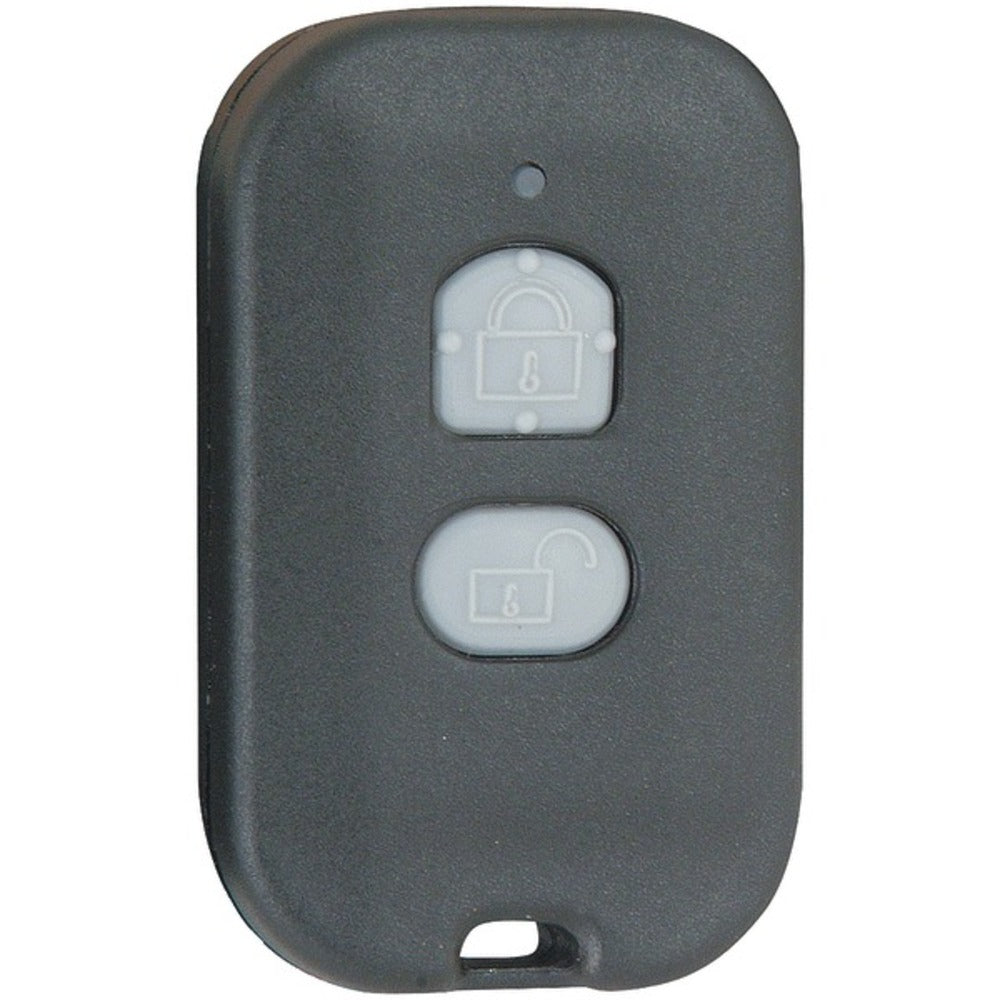 MiLocks(R) RM-RF Extra Remote