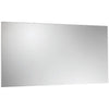 STEELMASTER(R) 270163050 14 x 30 Magnetic Note Board, Silver