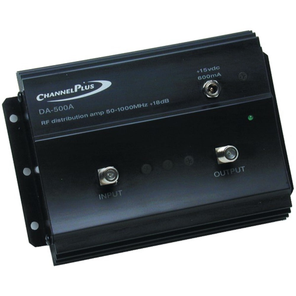ChannelPlus(R) DA-520A RF Amp