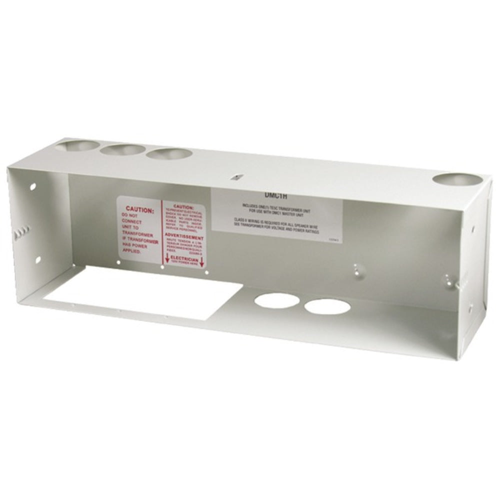 M&S Systems(R) DMC1H Wall Housing