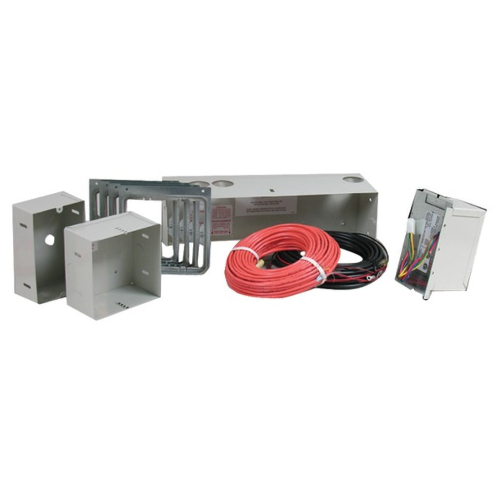 M&S Systems(R) DMC1HKIT Rough-In Kit
