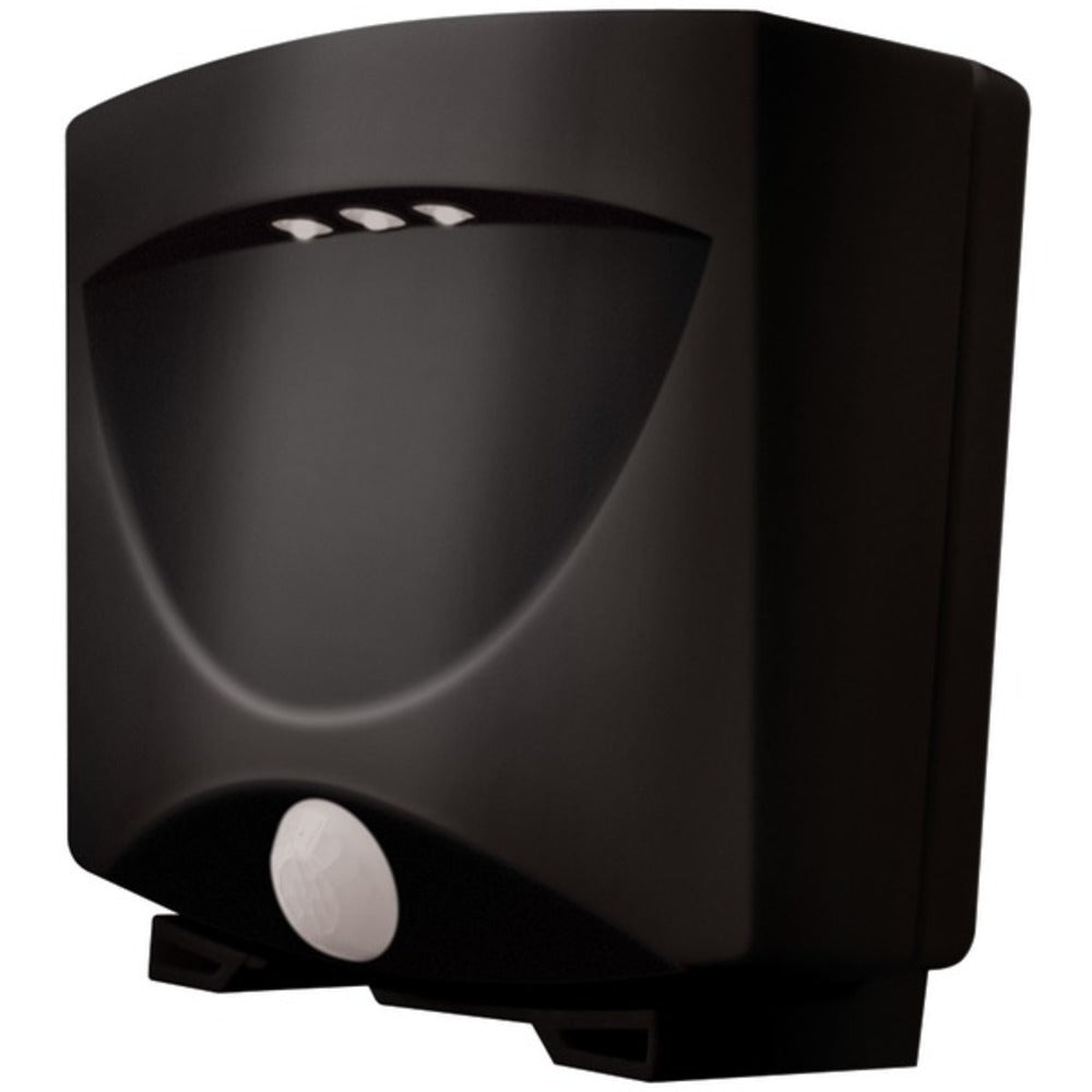 MAXSA(R) Innovations 40342 Battery-Powered Motion-Activated Outdoor Ni