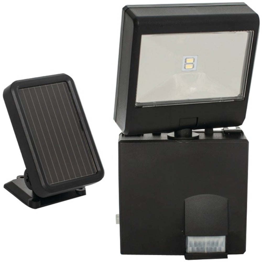 MAXSA(R) Innovations 44311 Solar Security Light