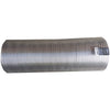 Builders Best(R) 110412 Semi-Rigid Aluminum Duct, 8ft (10 dia)