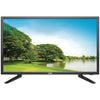 Naxa NT-2410B 24 720p LED TV with Media Player