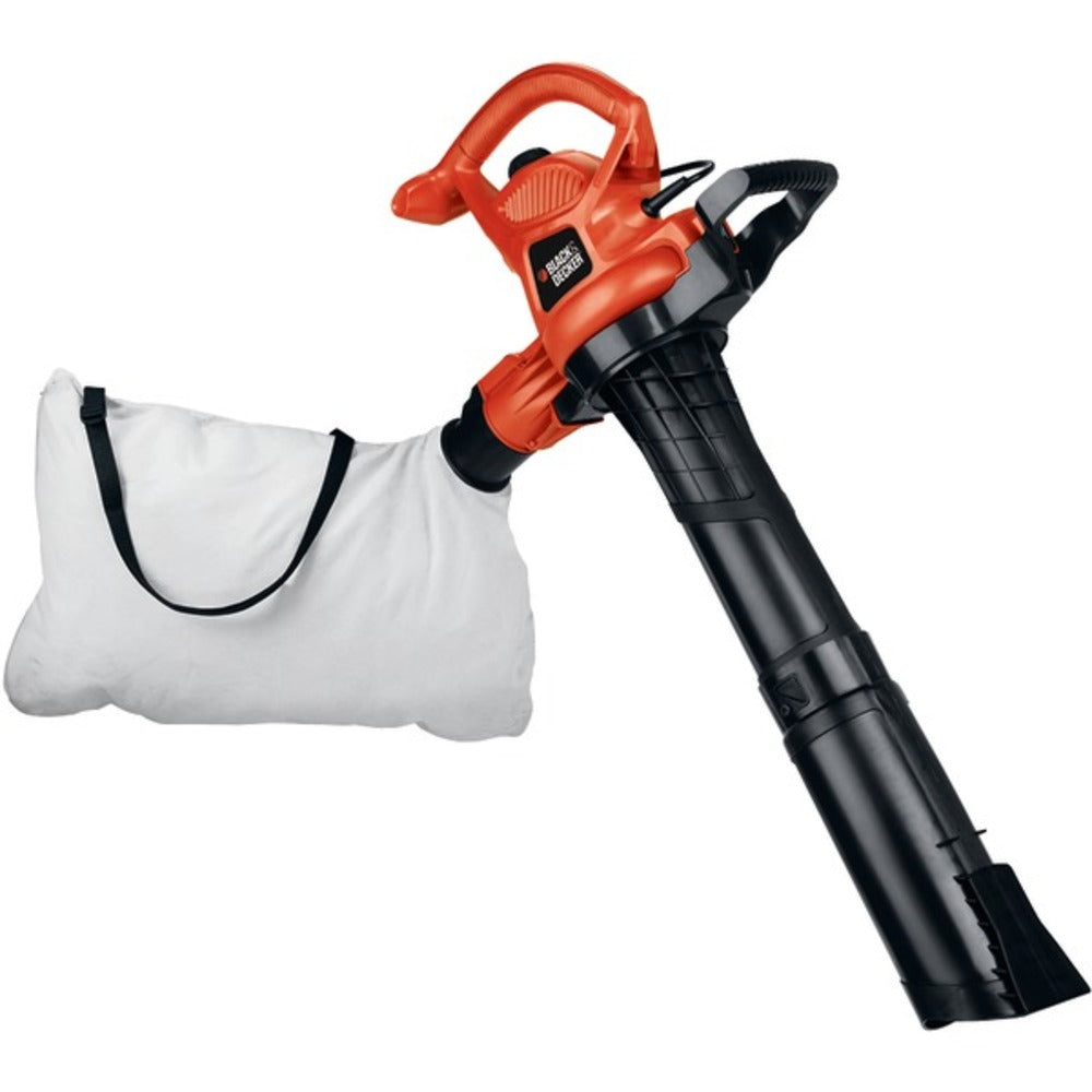 BLACK+DECKER(TM) BV3600 12-Amp Blower Vacuum