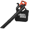 BLACK+DECKER(TM) LSWV36 36-Volt/40-Volt MAX* Lithium Sweeper/Vacuum