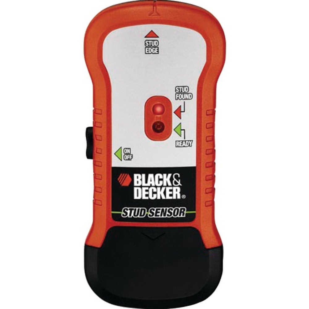 BLACK+DECKER(TM) SF100 Stud & Metal Sensor