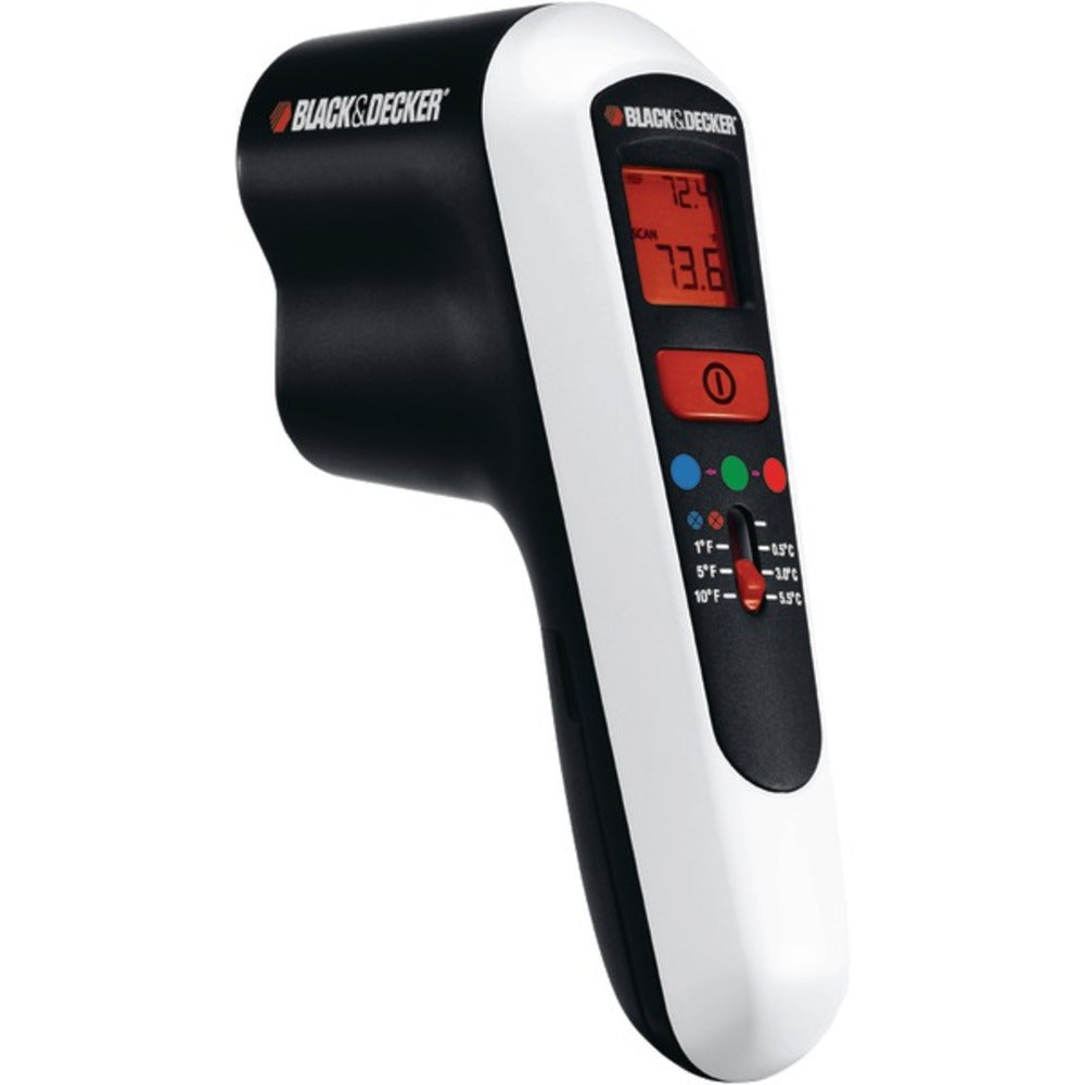 BLACK+DECKER(TM) TLD100 Thermal Leak Detector