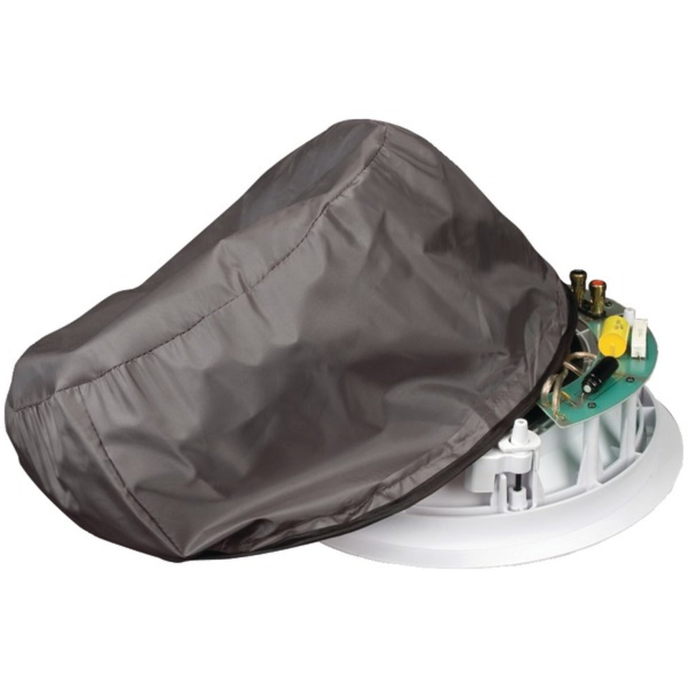OEM Systems ISF-147 Pop-up Nylon Ceiling Speaker Protective Cover (Sin