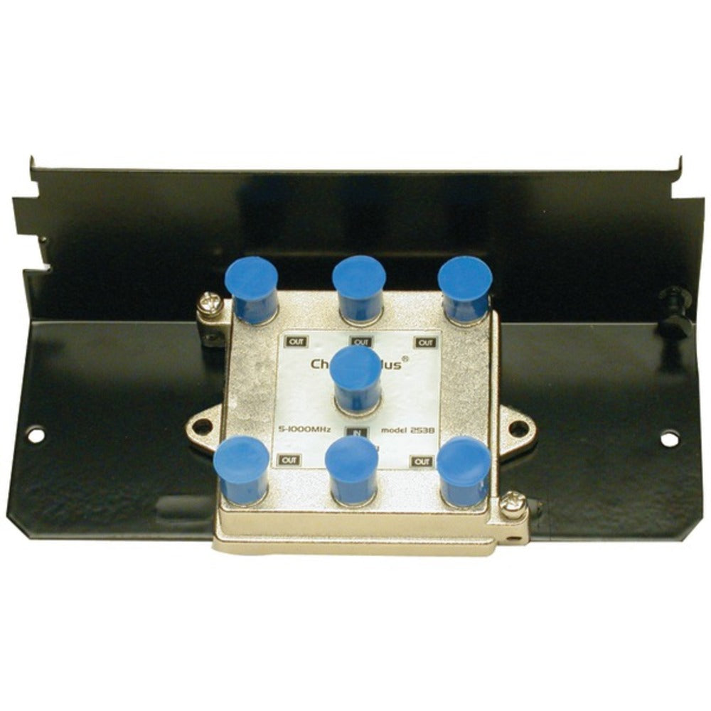 OpenHouse(R) H806 TV Splitter (6 way)