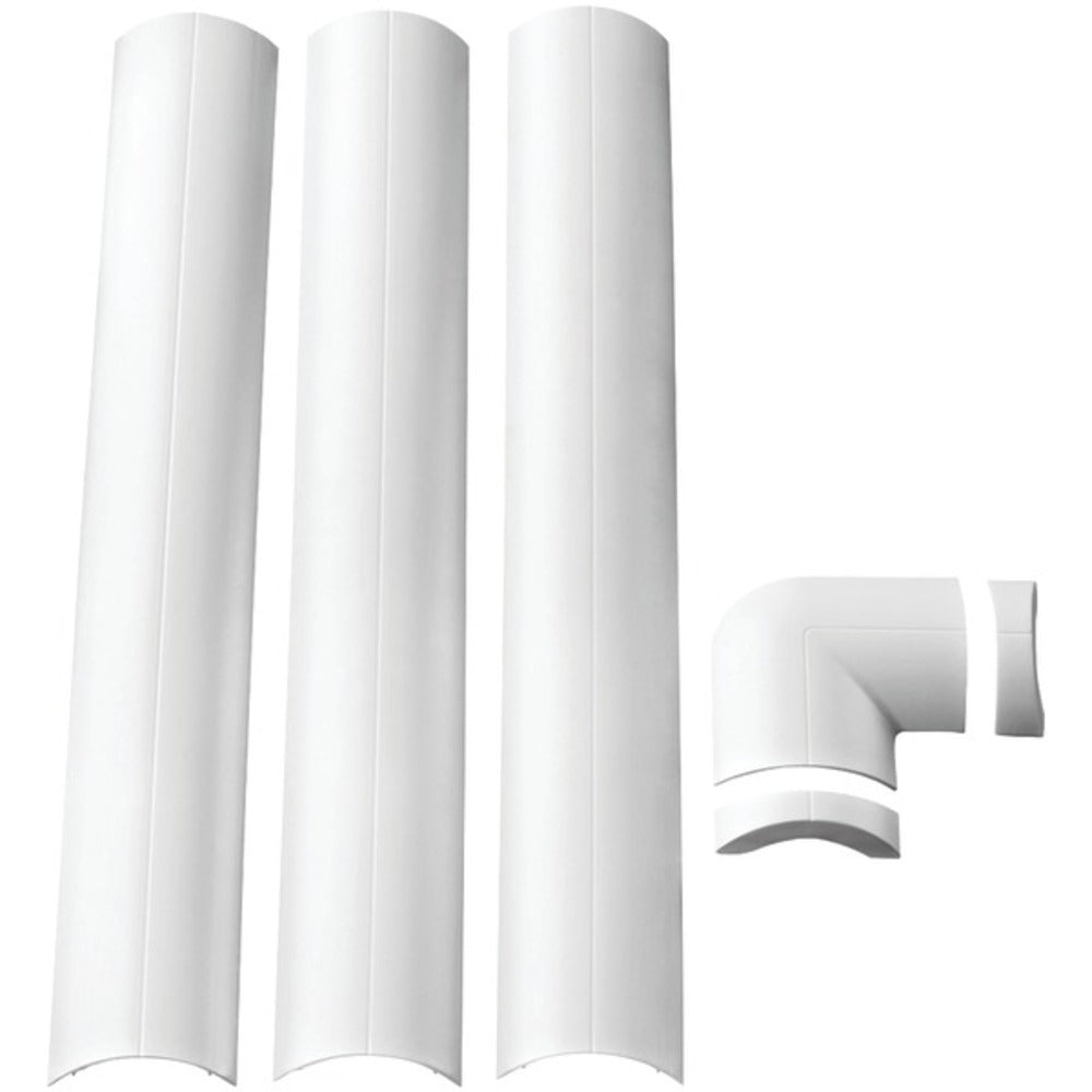 OmniMount(R) CMK MINI Wall-Mounted Cable Management System (Mini)