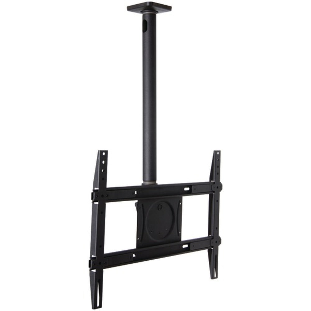 OmniMount SCM125 SCM125 32-65 Single Flat Panel Tilt Ceiling Mount