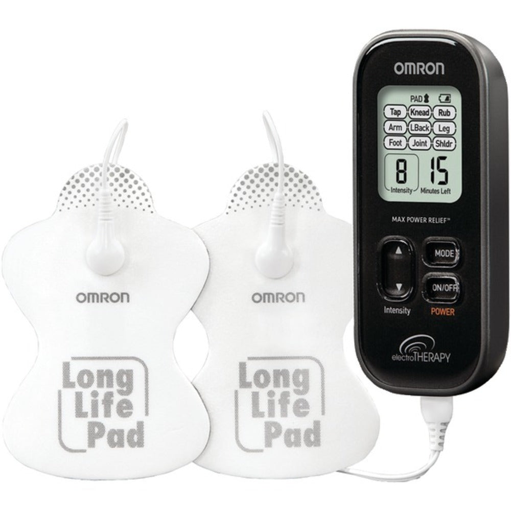 Omron(R) PM3032 ElectroTHERAPY Max Power Relief