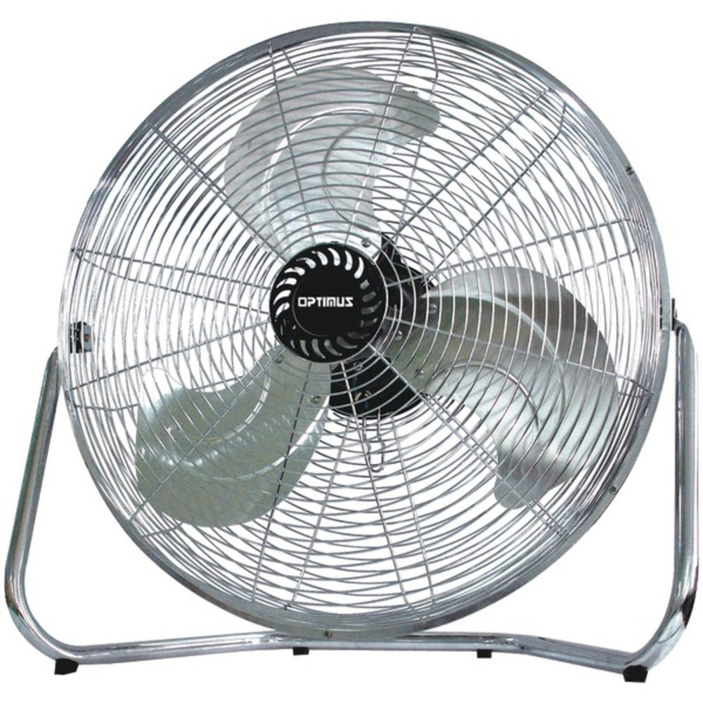 Optimus F-4092 High-Velocity Fan (9)