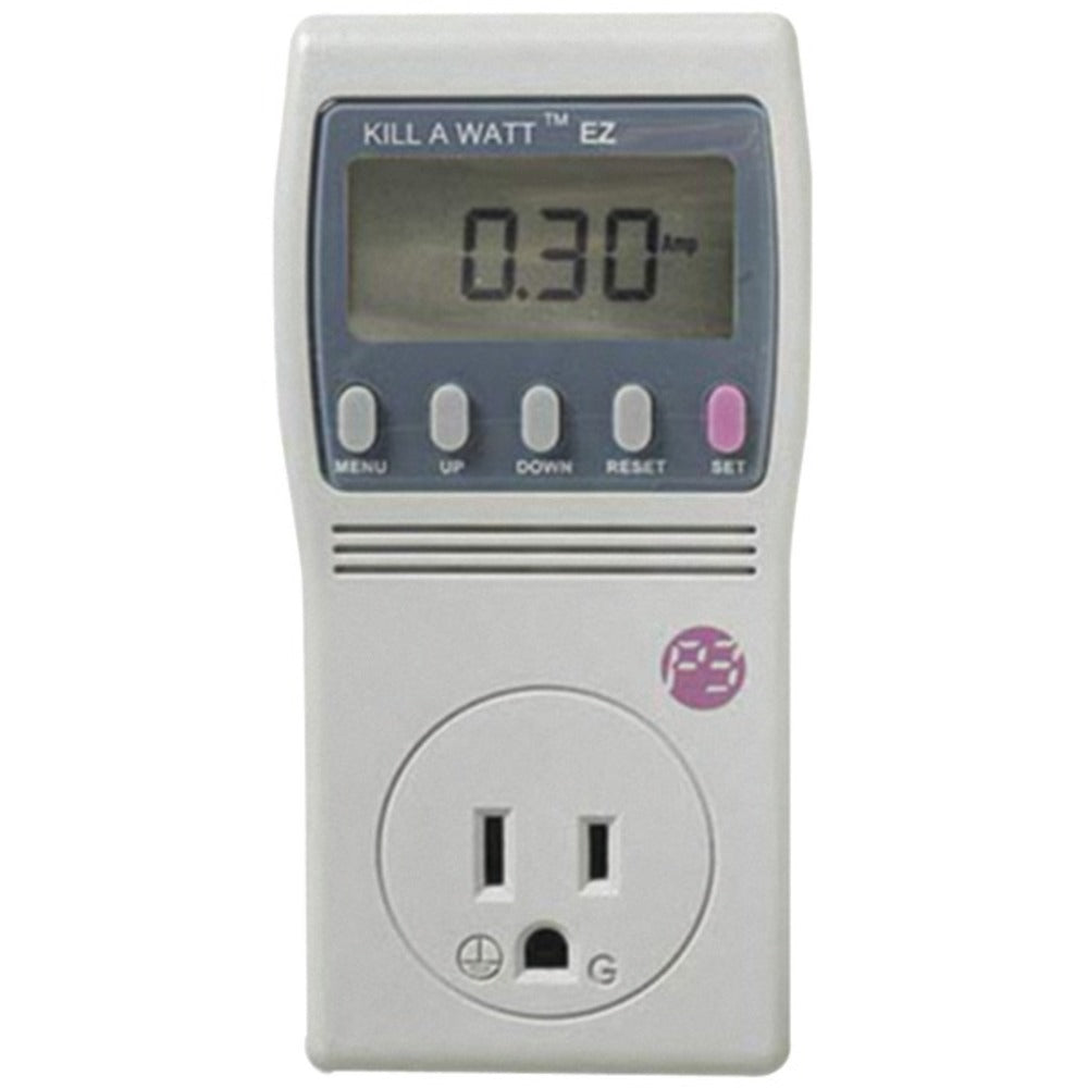P3 International(R) P4460 Kill A Watt(R) EZ