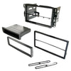 Best Kits and Harnesses(R) BKGMK317 Chevrolet(R) 2006-2016 Double-DIN/