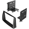 Best Kits and Harnesses(R) BKTOYK958 Toyota(R) Corolla 2003-2008 Doubl
