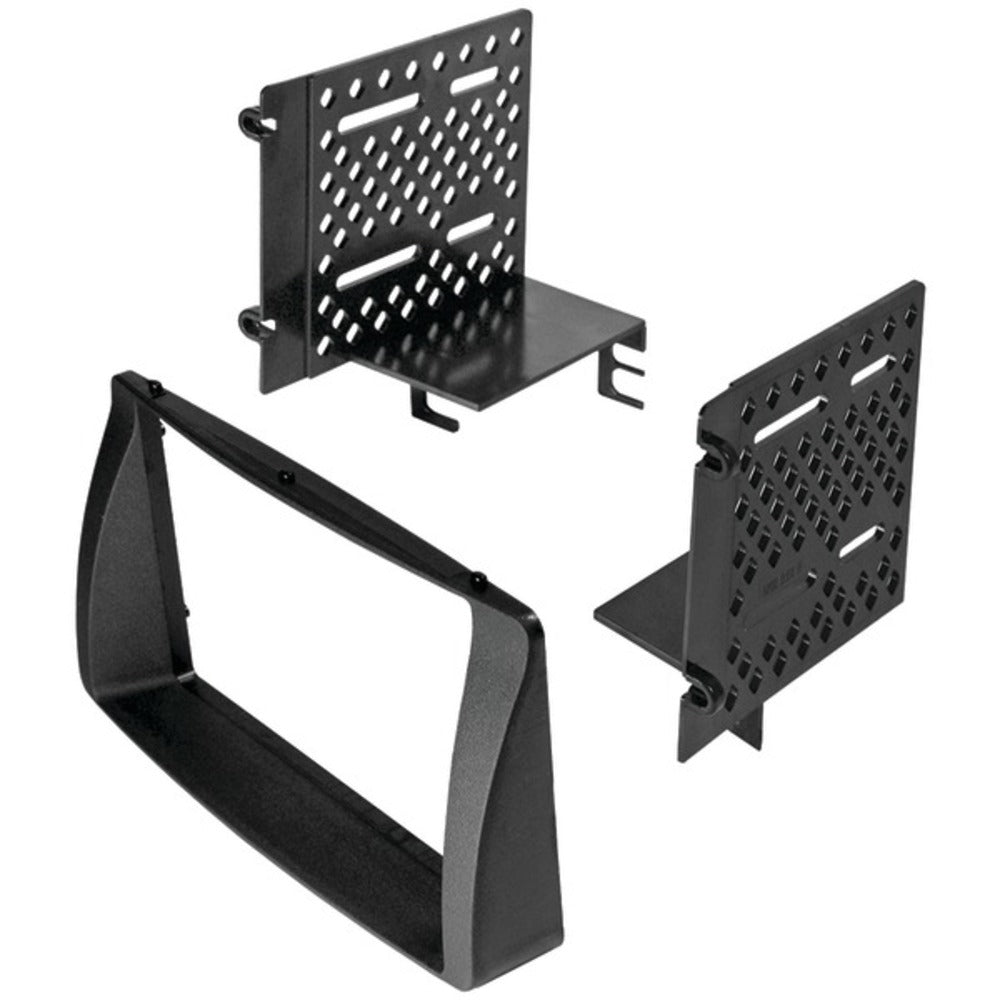 Best Kits and Harnesses(R) BKTOYK958 Toyota(R) Corolla 2003-2008 Doubl