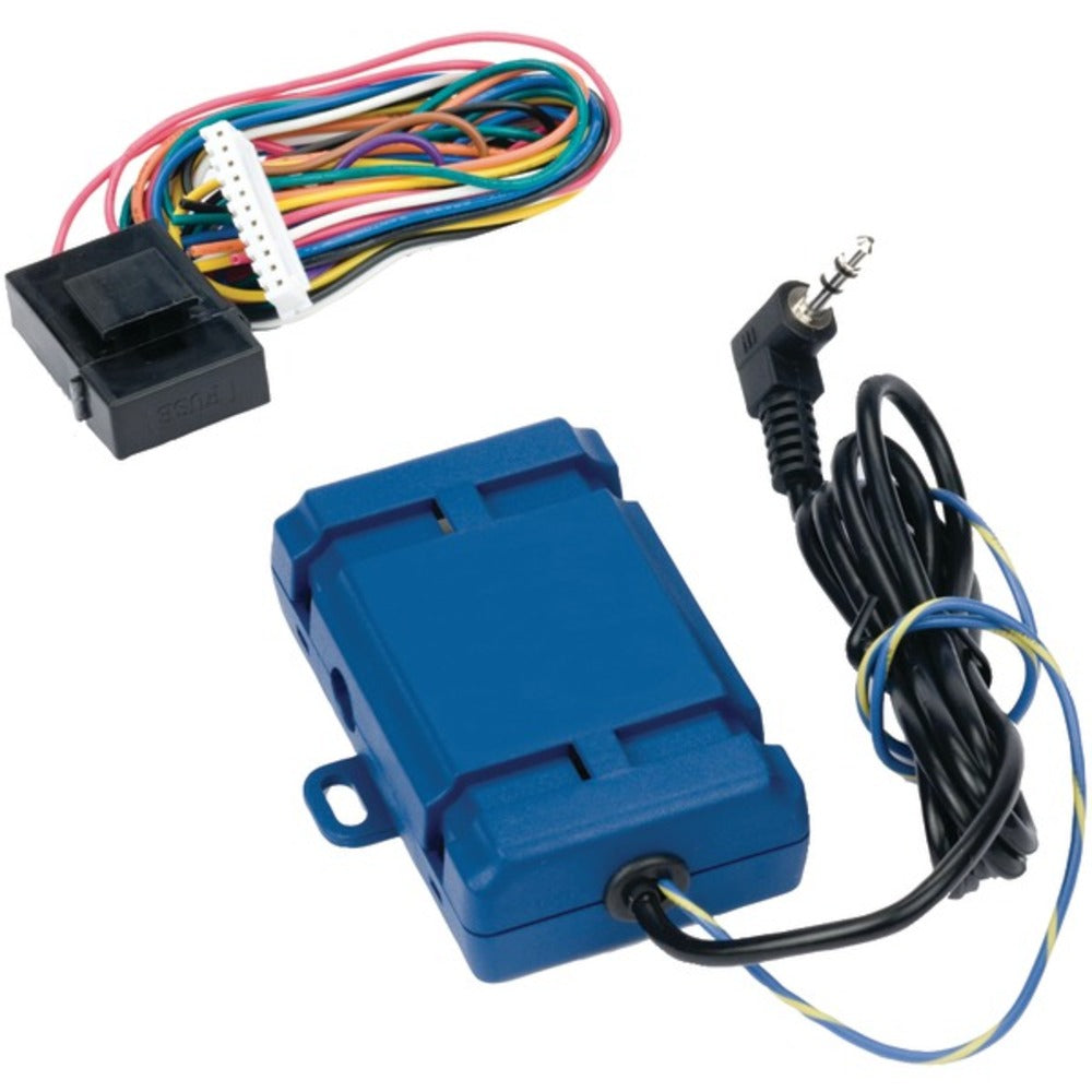PAC(R) SWI-RC All-in-One Steering Wheel Interface