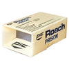 PIC(R) RP Roach Prison Covered Insect Glue Trap, 2 pk