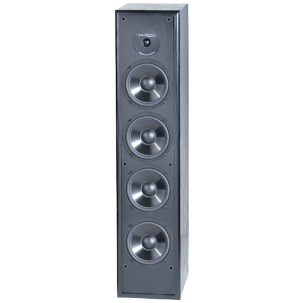 BIC America DV64 6.5 Slim-Design Tower Speaker