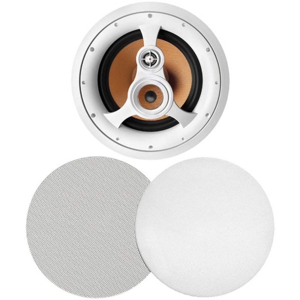 BIC America H-310C 10 Formula 3-Way Ceiling Speaker