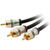 mywerkz(R) 44732 700 Series Component Video Cable (2m)
