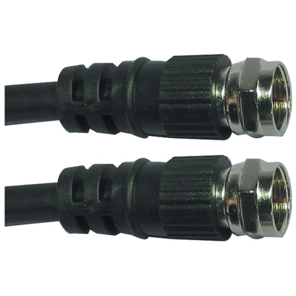 Axis(TM) PET10-5020 RG59 Coaxial Video Cable (3ft)