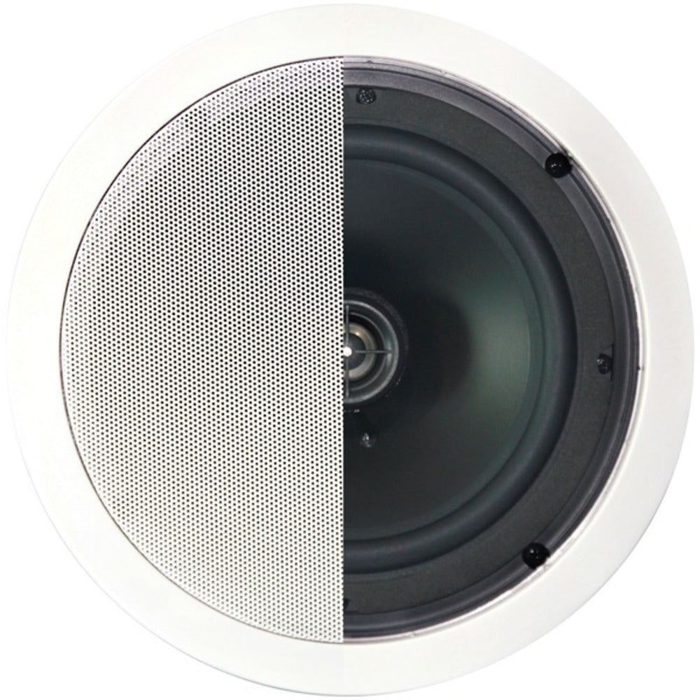 BIC America MSR8 8 Muro Ceiling Speaker
