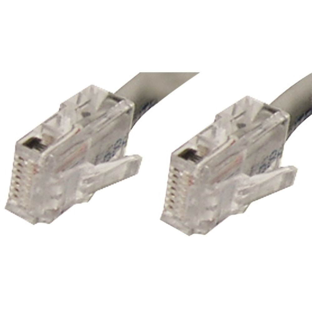 Axis(TM) PET11-0922 Snagless CAT-5E UTP Patch Cables (5ft)
