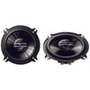 Pioneer(R) TS-G1320S G-Series 5.25 250-Watt 2-Way Coaxial Speakers