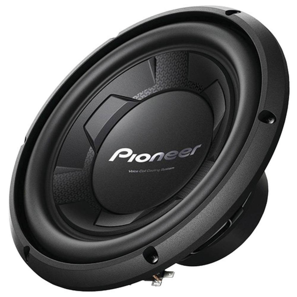 Pioneer TS-W106M Promo Series 10 Subwoofer