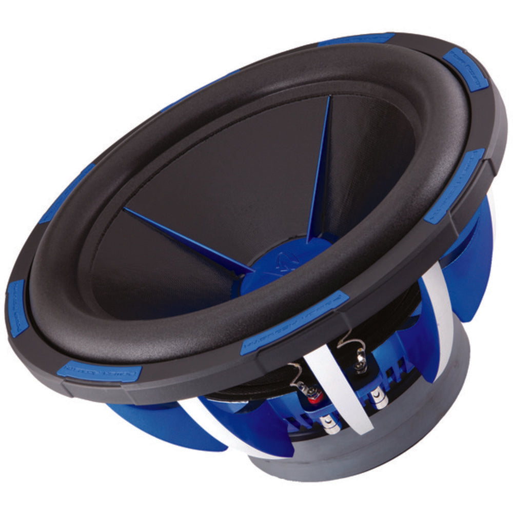 Power Acoustik(R) MOFO-102X MOFO-X Series 10 2,400-Watt Subwoofer (Dua