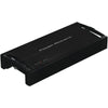 Power Acoustik(R) RZ1-2300D Razor Series Class D Amp (Monoblock amp, 2