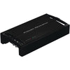 Power Acoustik(R) RZ4-1200D Razor Series Class D Amp (4 Channels, 1,20