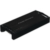 Power Acoustik(R) RZ4-2000D Razor Series Class D Amp (4 Channels, 2,00