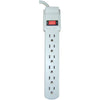 Axis(TM) 45100 6-Outlet Grounded Surge Protector