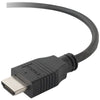 Belkin F8V3311b06 HDMI to HDMI High-Definition A/V Cable (6ft)